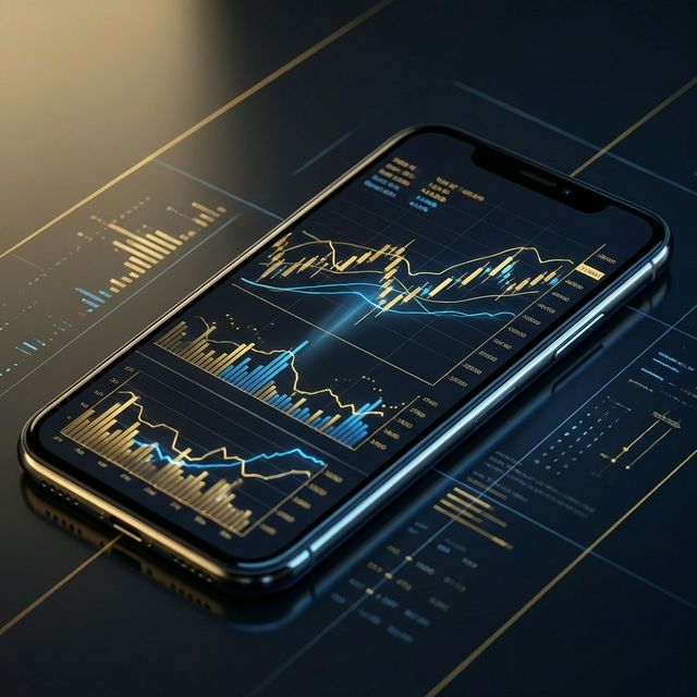 某金融理财APP