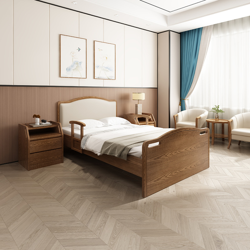 定制适老家具床 689元